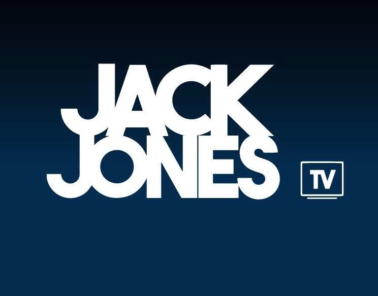 Jack and Jones значок. Jack and Jones значок собаки.